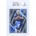 Peyton Manning Indianapolis Colts Autographed 2018 Panini Spectra #38 #77/99 Beckett Fanatics Witnessed Authenticated 9/10 Card