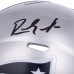 Randy Moss New England Patriots Autographed Fanatics Authentic Speed Mini Helmet