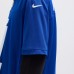 Джерси New York Giants Malik Nabers Nike Royal Vapor F.U.S.E. Limited