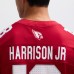 Джерси Arizona Cardinals Marvin Harrison Jr. Nike Cardinal Vapor F.U.S.E. Limited