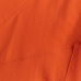 Джерси Chicago Bears Caleb Williams Nike Orange Alternate Vapor F.U.S.E. Elite