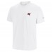 Футболка Tampa Bay Buccaneers Tommy Bahama Sport Torchdown Graphic - White