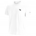 Футболка Tennessee Titans Tommy Bahama Sport Torchdown Graphic - White