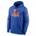 Толстовка Super Bowl LIX Nike Performance - Royal