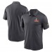 NFL Super Bowl LIX Nike Franchise Performance Polo - Anthracite