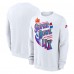 Свитшот Super Bowl LIX Nike Club - White