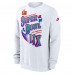 Свитшот Super Bowl LIX Nike Club - White