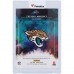 Trevor Lawrence Jacksonville Jaguars Autographed 2021 Panini Origins #RA-TL #36/99 Rookie Card
