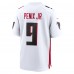 Игровая джерси Michael Penix Jr. Atlanta Falcons Nike Game -  White