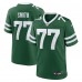 Игровая джерси Tyron Smith New York Jets Nike Game - Legacy Green