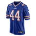 Джерси Buffalo Bills Joe Andreessen Nike Royal Game