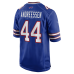 Джерси Buffalo Bills Joe Andreessen Nike Royal Game