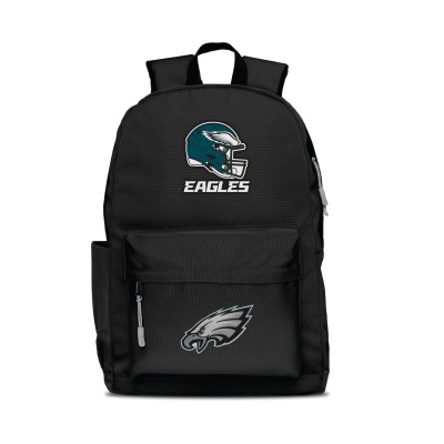 Рюкзак Philadelphia Eagles MOJO Two Logo Campus - Black