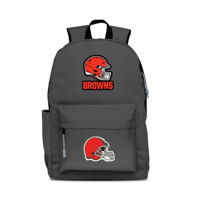 Рюкзак Cleveland Browns MOJO Two Logo Campus - Gray