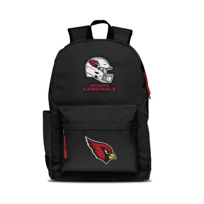 Рюкзак Arizona Cardinals MOJO Two Logo Campus - Black