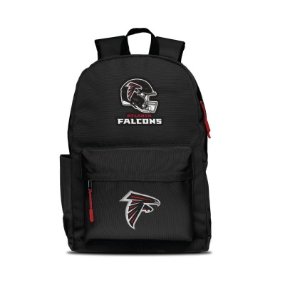 Рюкзак Atlanta Falcons MOJO Two Logo Campus - Black