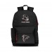 Рюкзак Atlanta Falcons MOJO Two Logo Campus - Black