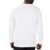 Футболка с длинным рукавом New York Giants Starter 1925 Collection - White