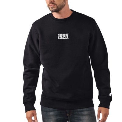 Кофта New York Giants Starter 1925 Collection Long Sleeve - Black