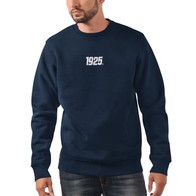 Кофта New York Giants Starter 1925 Collection Long Sleeve - Navy