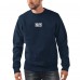 Кофта New York Giants Starter 1925 Collection Long Sleeve - Navy Кофта New York Giants Starter 1925 Collection Long Sleeve - Navy