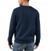 Кофта New York Giants Starter 1925 Collection Long Sleeve - Navy