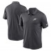 Поло Philadelphia Eagles Nike Franchise Performance - Anthracite