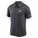 Поло Philadelphia Eagles Nike Franchise Performance - Anthracite