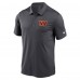 Поло Washington Commanders Nike Franchise Performance - Anthracite