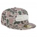 Бейсболка Seattle Seahawks New Era Geo Camo 59FIFTY
