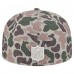 Бейсболка Seattle Seahawks New Era Geo Camo 59FIFTY