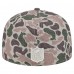 Бейсболка Los Angeles Chargers New Era Geo Camo 59FIFTY