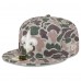 Бейсболка New Orleans Saints New Era Geo Camo 59FIFTY Fitted