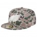 Бейсболка Philadelphia Eagles New Era Geo Camo 59FIFTY