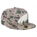 Бейсболка Philadelphia Eagles New Era Geo Camo 59FIFTY