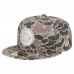 Бейсболка Pittsburgh Steelers New Era Geo Camo 59FIFTY Бейсболка Pittsburgh Steelers New Era Geo Camo 59FIFTY