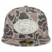 Бейсболка San Francisco 49ers New Era Geo Camo 59FIFTY