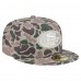 Бейсболка San Francisco 49ers New Era Geo Camo 59FIFTY