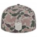 Бейсболка San Francisco 49ers New Era Geo Camo 59FIFTY