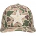 Бейсболка Dallas Cowboys New Era Geo Camo 59FIFTY
