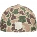 Бейсболка Dallas Cowboys New Era Geo Camo 59FIFTY