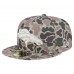 Бейсболка Denver Broncos New Era Geo Camo 59FIFTY