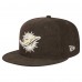 Бейсболка Miami Dolphins New Era Brown Choco Cord 59FIFTY Fitted Бейсболка Miami Dolphins New Era Brown Choco Cord 59FIFTY Fitted