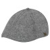 Бейсболка Baltimore Ravens New Era Gray Peaky Duckbill Бейсболка Baltimore Ravens New Era Gray Peaky Duckbill