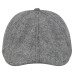 Бейсболка Baltimore Ravens New Era Gray Peaky Duckbill