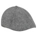 Бейсболка Baltimore Ravens New Era Gray Peaky Duckbill