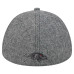 Бейсболка Baltimore Ravens New Era Gray Peaky Duckbill