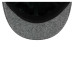 Бейсболка Baltimore Ravens New Era Gray Peaky Duckbill