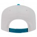 Бейсболка Miami Dolphins New Era Stone Decent 9FIFTY A-Frame