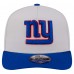 Бейсболка New York Giants New Era Stone Decent 9FIFTY A-Frame Snapback